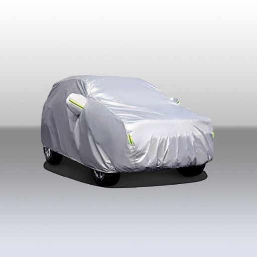 EXTERIOR DE TU COCHE