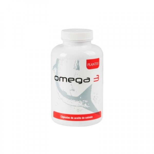 Omega-3 (aceite de salmón) 450 cap