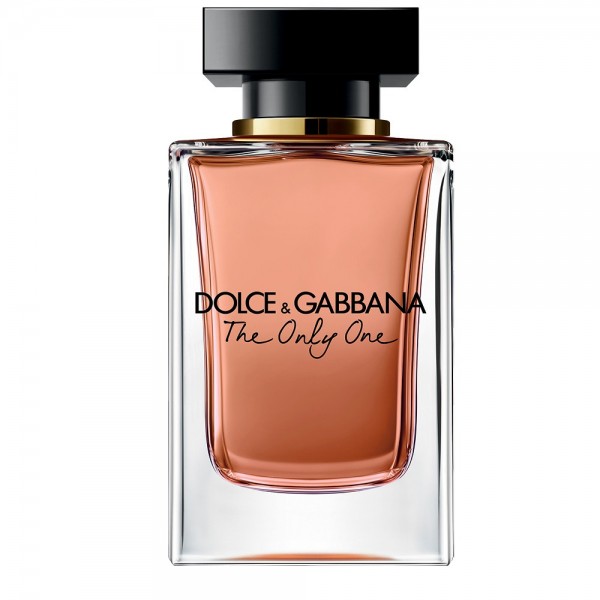Dolce gabbana the only one eau de parfum 50ml vaporizador