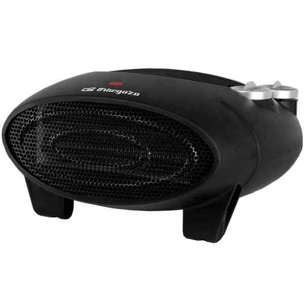 calefactor electrico 2000w 3 posiciones 2 niveles de calor