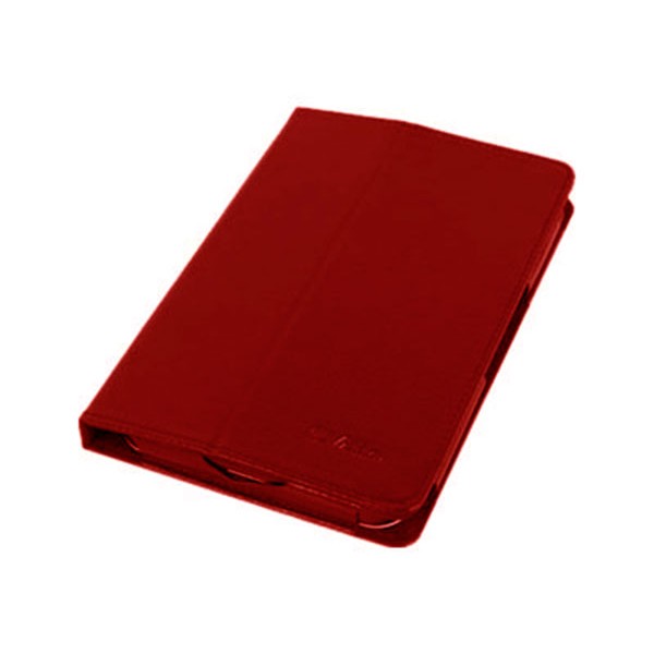 E-vitta evun000281 roja funda tablets de 7'' folio stand