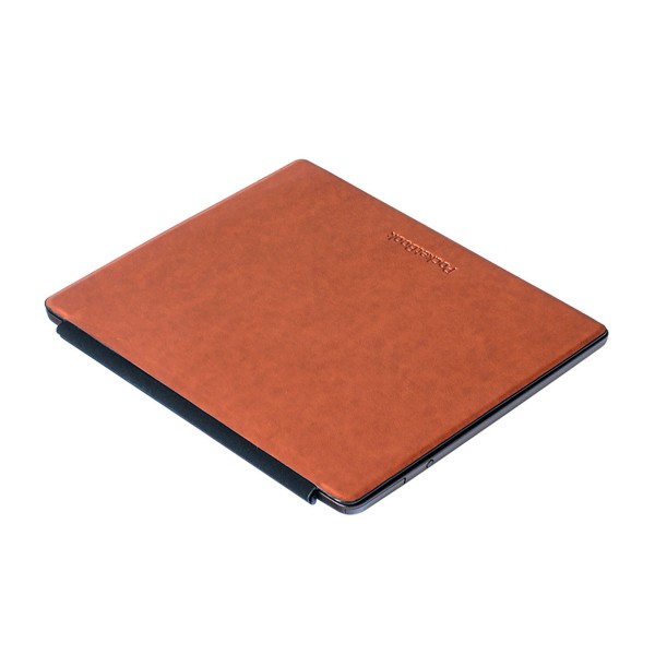 Pocketbook funda para pocketbook inkpad 840 marrón