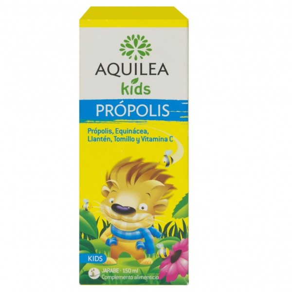 Aquilea Kids Própolis Jarabe 150ml