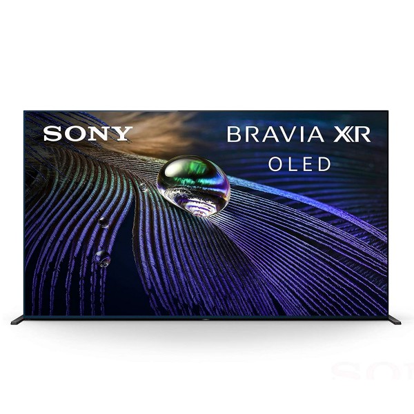 Sony xr65a90jaep televisor 65'' oled uhd 4k hdr smart tv google tv wifi bluetooth 4k bravia xr master series Sony xr65a90jaep televisor 65'' oled uhd 4k hdr smart tv google tv wifi bluetooth 4k bravia xr master series