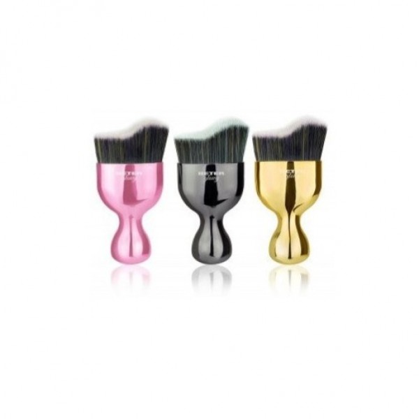 Beter Brocha Contour Kabuki Glowy 1u