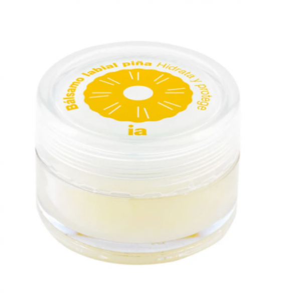 Interapothek Bálsamo Labial 15 ml Aroma Piña