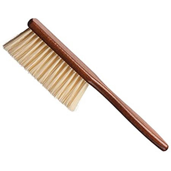 Eurostil mango madera cepillo 1un
