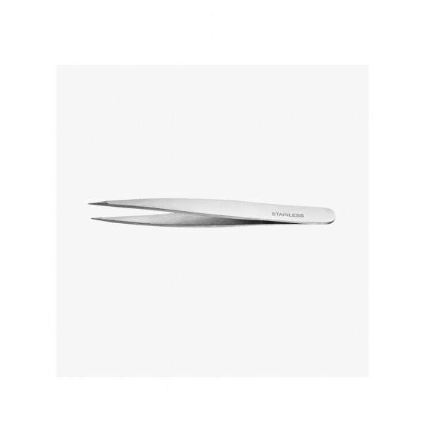 Eurostil punta fina inoxidable 9 5 cm 1un