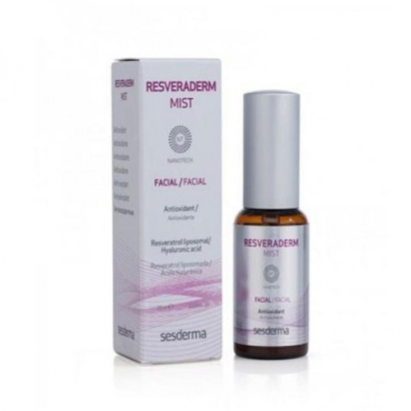 SESDERMA RESVERADERM MIST 30 ML