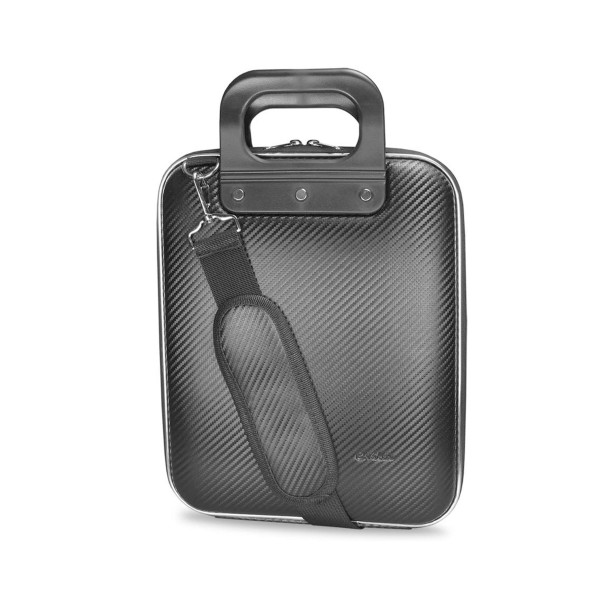 E-vitta maletín color carbón para portátil de 12.5""