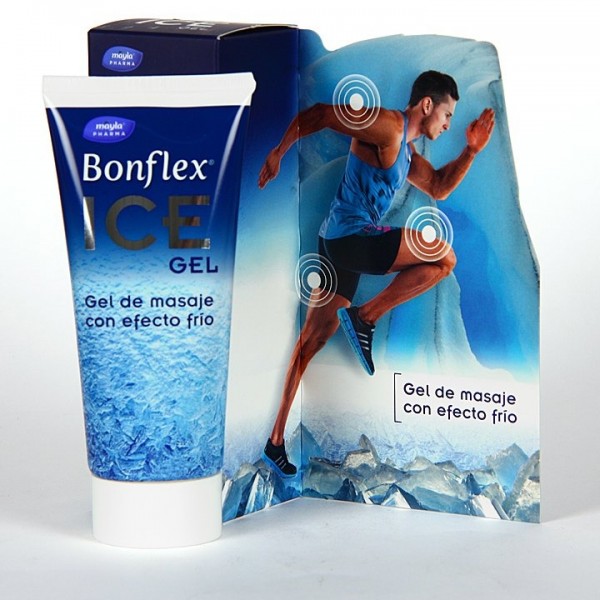 Bonflex Ice Gel 100 ml