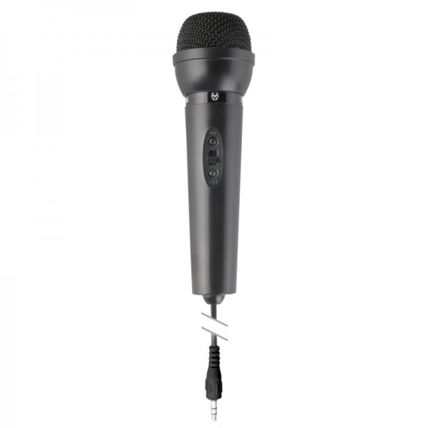 Krom micrófono mini gaming krom kyp