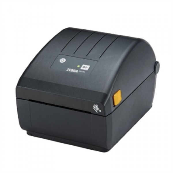 Zebra impresora térmica directa zd220 usb corte