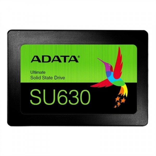 Adata ssd ultimate su630 960gb 2,5" sata3