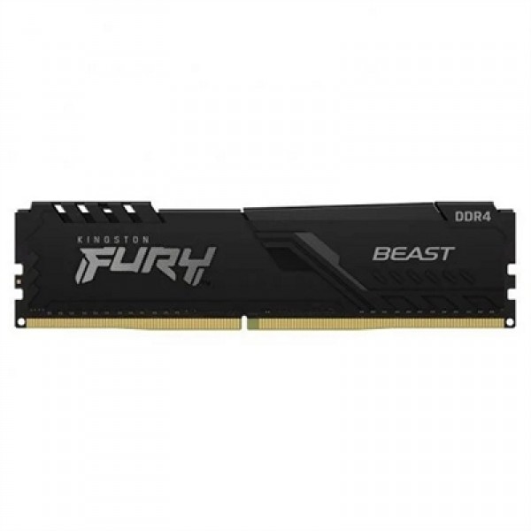 Kingston fury beast kf426c16bb1/16 16 ddr4 2666m