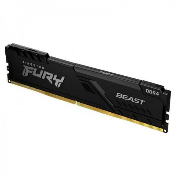 Kingston fury beast kf426c16bb1/16 16 ddr4 2666m