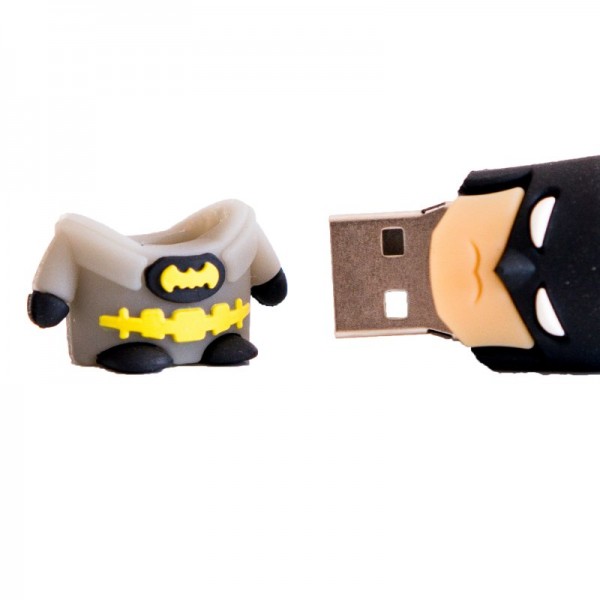 Tech one tech super bat 32 gb usb 2.0