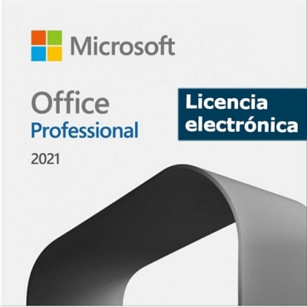 Microsoft office 2021 profesional esd