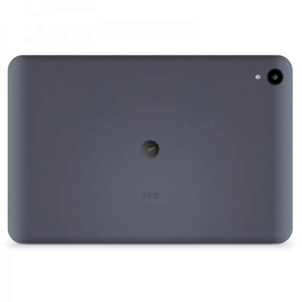 Spc tablet gravity max 10.1" ips oc 2gb 32gb negra