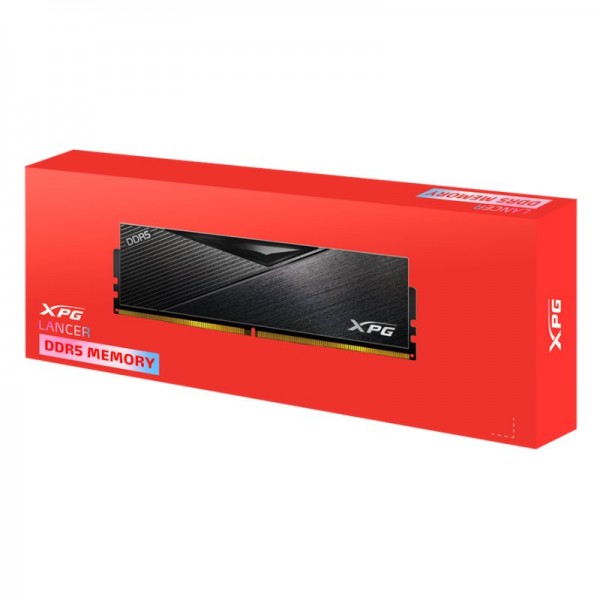 Adata xpg lancer ddr5 5200mhz 16gb cl38