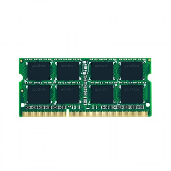 Goodram 4gb ddr3 1333mhz cl9 sodimm