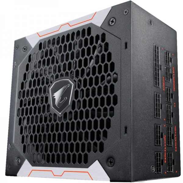 Gigabyte fuente alimentación gp-p850gm 80 plus gol