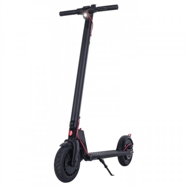 Logicom wispeed t850 8.5" 250w  negro