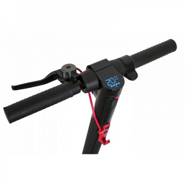 Logicom wispeed t850 8.5" 250w  negro