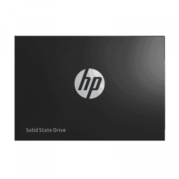 Hp ssd s650 1920gb sata3 2,5"