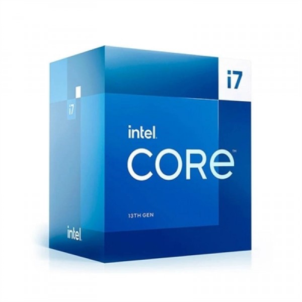 Intel core i7 13700 2.1ghz 30mb lga 1700 box