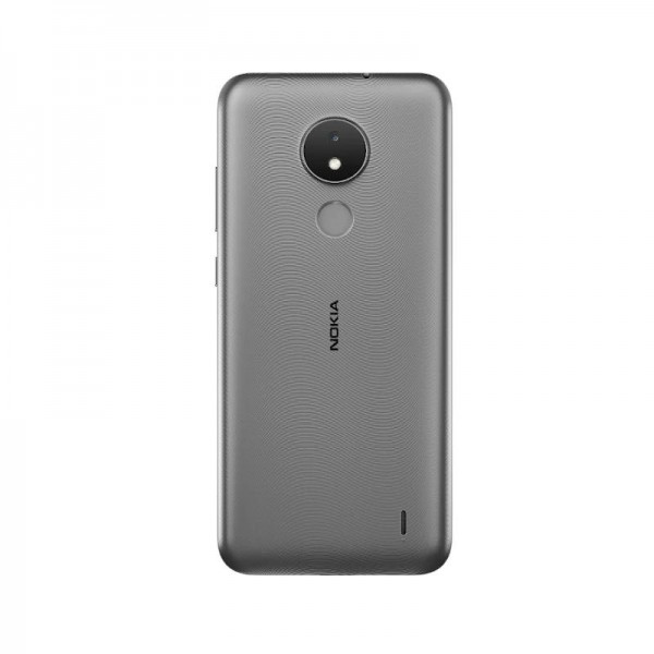 Nokia c21 6.5" hd+ 2gb 32gb grey