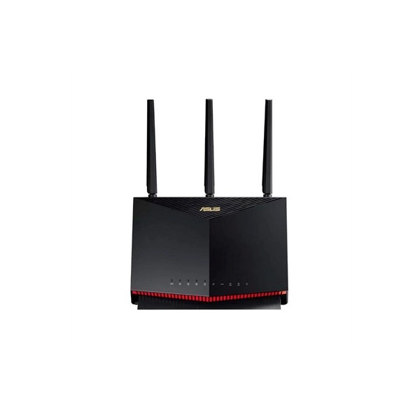 Asus rt-ax86u pro  gaming router ax5700 wifi6 dual