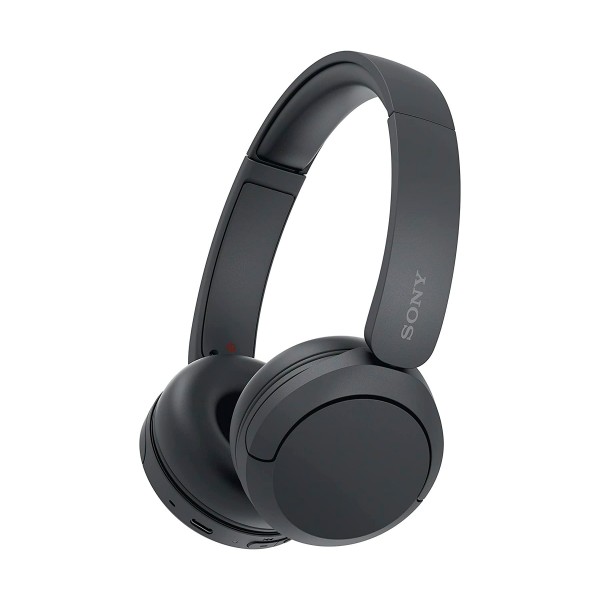 Sony wh-ch520 black / auriculares onear inalámbricos