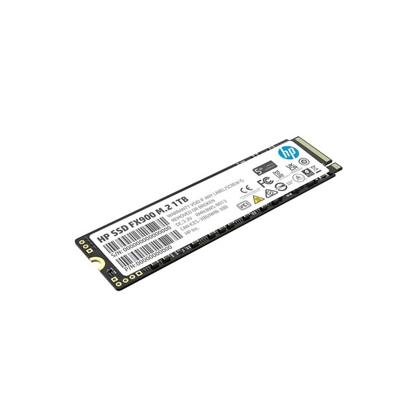 Hp ssd fx900 1tb m.2  pcie gen 4 nvme
