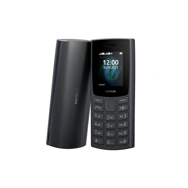 Nokia 105 1.8" charcoal