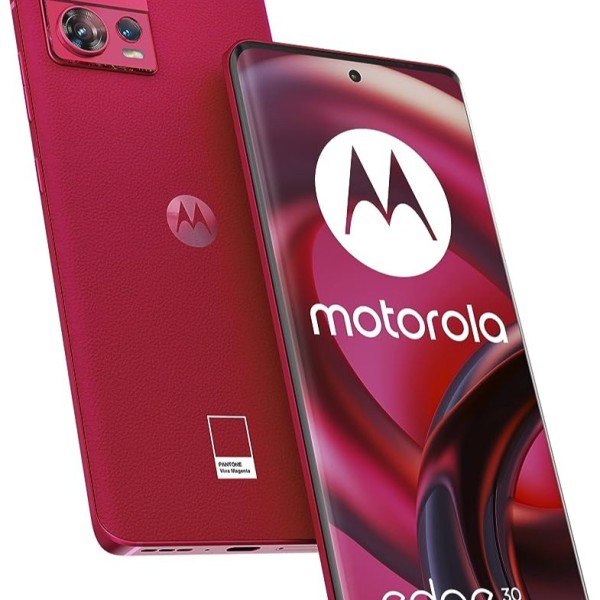 Motorola moto edge 30 fus 8+128gb holid