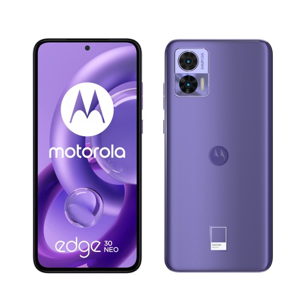 Motorola moto edge 30 neo 8+128gb veri