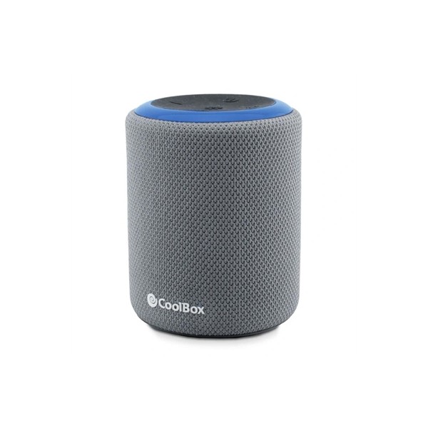 Coolbox  altavoz bt5.3 5w