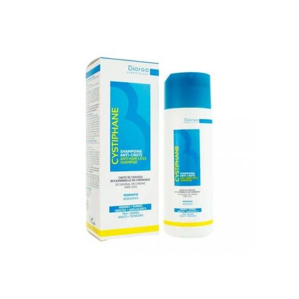 Cystiphane Champu Anticaida 200ml