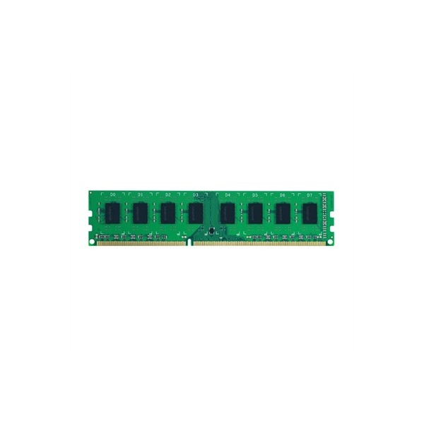 Goodram 4gb ddr3 1333mhz cl9 dimm single rank