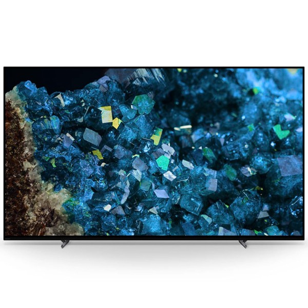 Sony xr-55a80l televisor smart tv 55" oled 120hz uhd 4k hdr