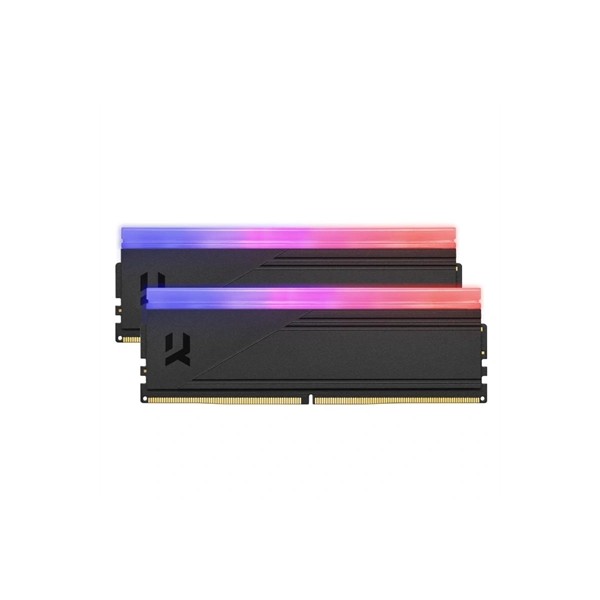 Goodram 64gb ddr5 6000mhz cl30 sr dimm rgb (2x32)