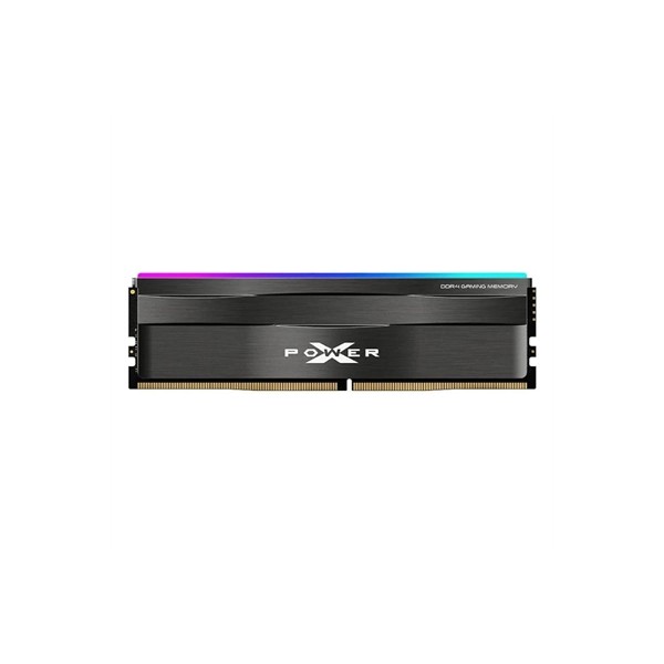 Sp memoria ddr4-3200,c16,rgb-udimm,8gb sr