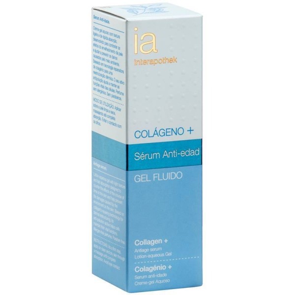 Interapothek Serum Antiage Colageno 30 ml