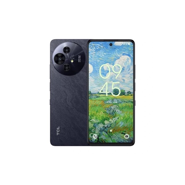 Tcl 50 pro nxtpaper 5g 6.8" fhd+ 8+8gb 512gb gray