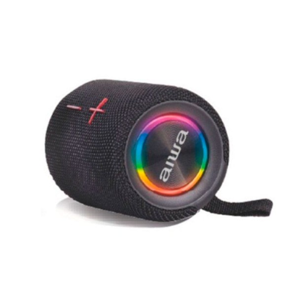 Aiwa bst-250 black / altavoz portátil