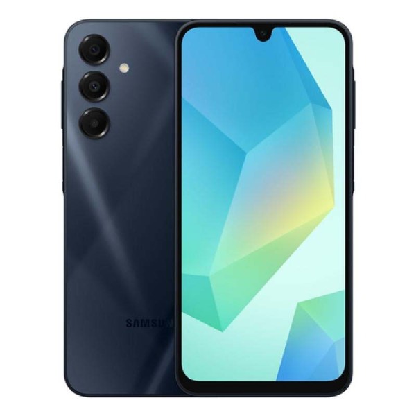 Samsung galaxy a16 5g 6.7" 128gb 4gb blue black