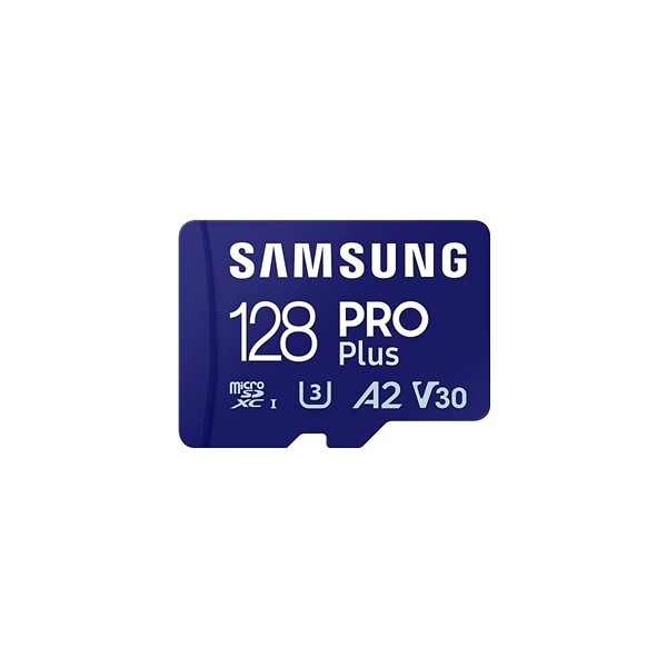 Samsung microsdhc pro plus 128gb