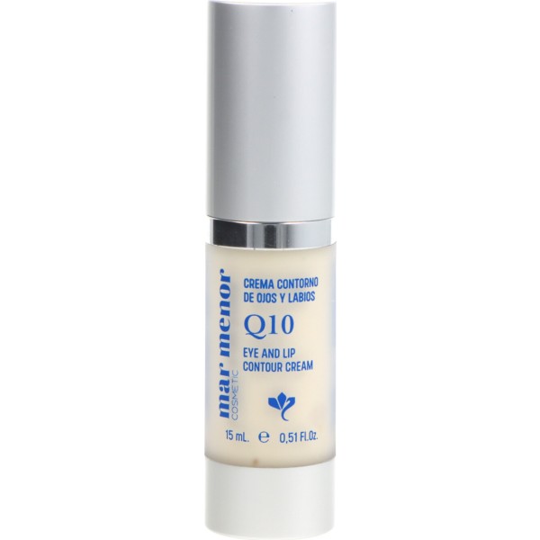 Mar Menor Crema Contorno de Ojos y Labios 15 ml