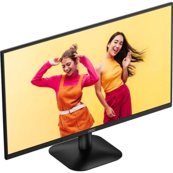 Aoc q27b35e monitor 27" ips qhd 1ms dp hdmi